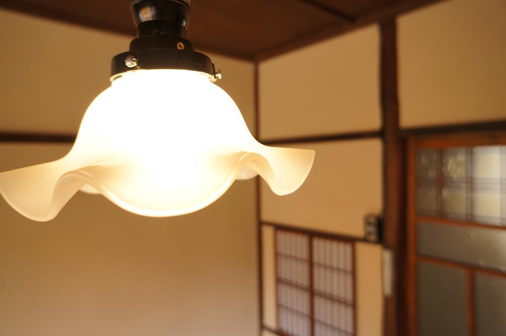 Itoya Stand Guesthouse Quioto Quarto foto