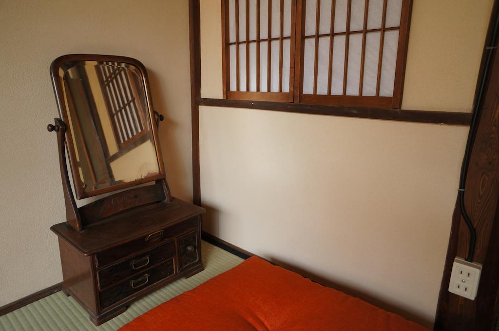 Itoya Stand Guesthouse Quioto Quarto foto